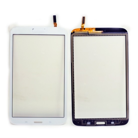 TOUCH+DISPLAY SAMSUNG GALAXY TAB 3 8.0" T310 WHITE